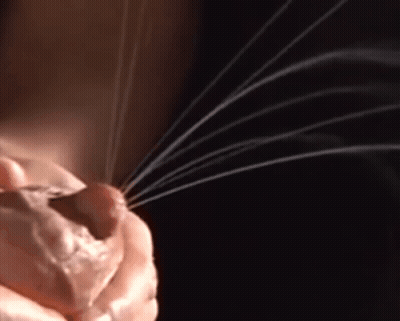 Amateur Big Tits Lactating: A Sensual Exploration Of Lactation GIF