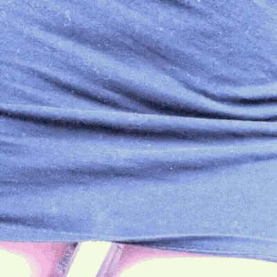 Amateur Pussy Dripping Wet GIF