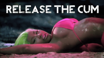 Amateur GIF