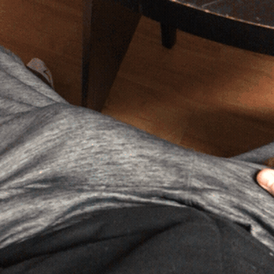 Amateur With A Big Dick: A Sneak Peek GIF