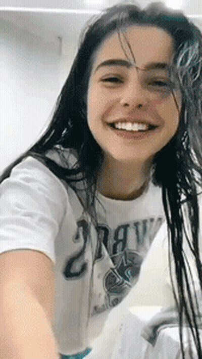 Amazing Ass Of A Cute Amateur: Non-Nude, SFW GIF