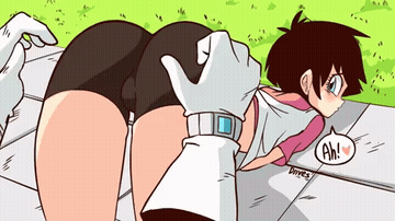 Animation Anime GIF