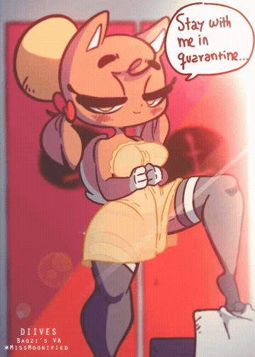 Animation Anime GIF