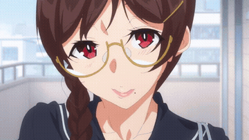 Animation Anime GIF