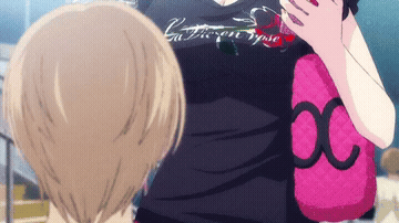 Animation Anime Hentai Tits GIF