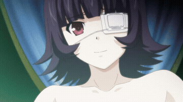 Animation Anime Lesbian GIF