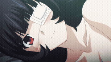 Animation Anime Lesbian GIF