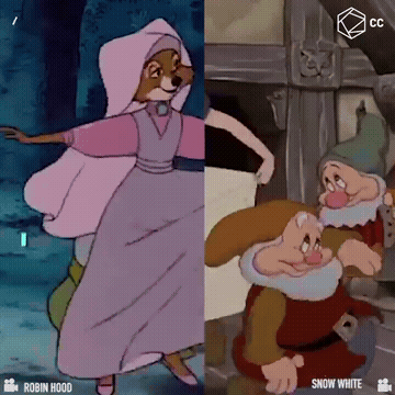 Animation Anime GIF