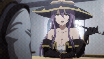 Anime Fake Boobs Hentai GIF