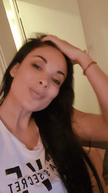 Anissa Kate Porn GIF