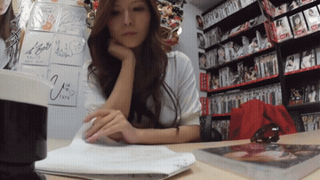 Anonymous Clip GIF