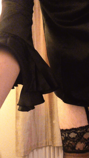 Anonymous Clip GIF