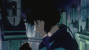 Anonymous Clip GIF
