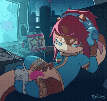 Anonymous Clip GIF