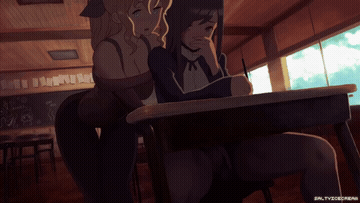 Anonymous Clip GIF
