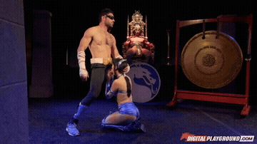 Aria Alexander Cute Doggystyle Funny Porn GIF