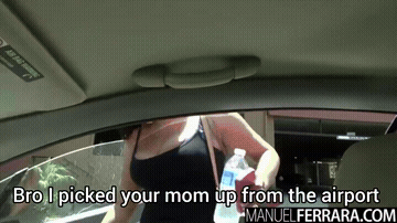 Asian Big Dick Big Tits Caption GIF