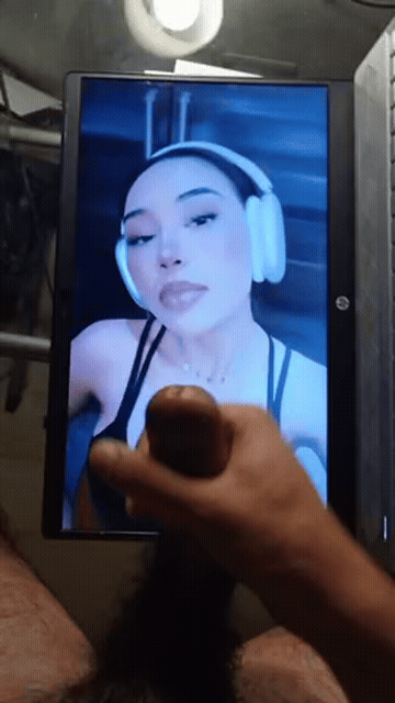 Asian Big Dick Cum Cum In Mouth GIF