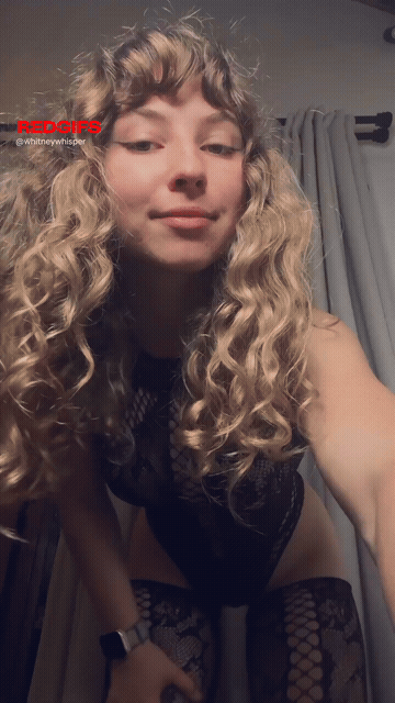Ass Ready For Your Hands Now GIF