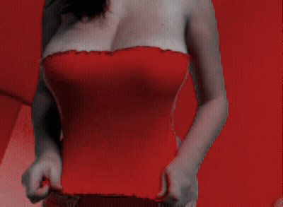 Awesome Bewbs Babes Showing Off Their Big Tits GIF