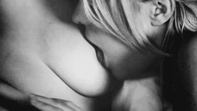 Babes Nipple Sucking Tit GIF