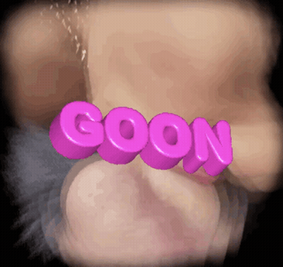 Ball Sucking Gooner Hypno JOI Porn GIF