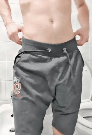 Balls Big Balls Big Dick Cock GIF