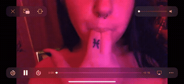 Balls Sucking Cum In Mouth Sucking GIF