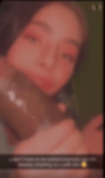 BBC BBC Slut Blowjob Cheat GIF