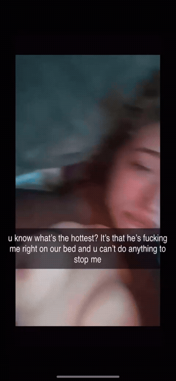 BBC BBC Slut Cheat Cheating GIF
