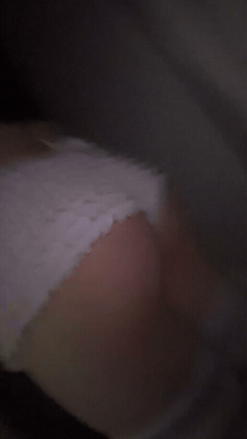 BBC BBC Slut Femboy Feminization GIF