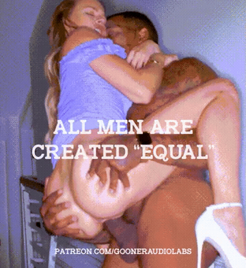 BBC Cuckold Naomi Swann GIF