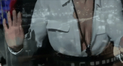 Stockings Porn GIFs