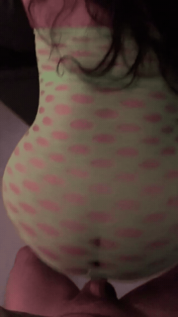 Big Ass Creampie Cum Cumshot GIF
