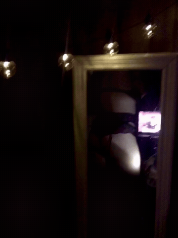 Big Ass Pawg White Girl GIF