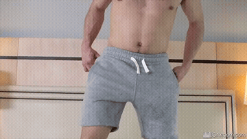 Big Balls Massage GIF