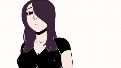 Big Tits Strip Tease: Telepurte Your Way To Sexy Fun GIF