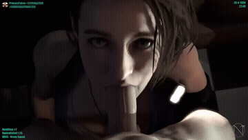Blowjob GIF