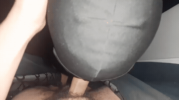 Blowjob Bottom Bussy Cock Milking GIF