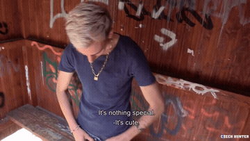Blowjob Gay GIF