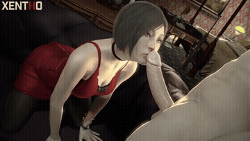 Blowjob GIF