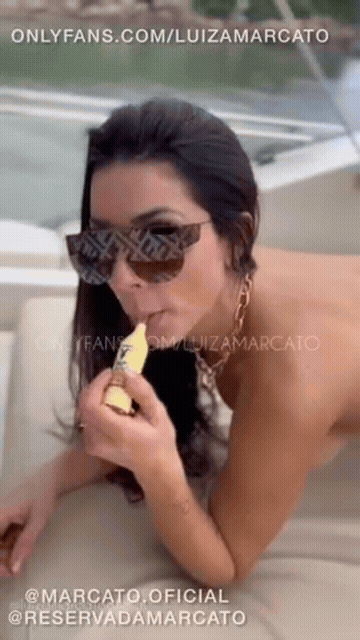 Boat Friends Girlfriend Lesbian GIF