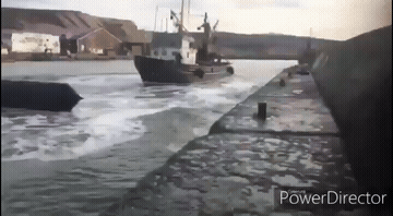 Boat GIF