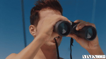 Boat Hardcore Liya Silver GIF