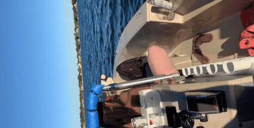 Boat Sex GIF