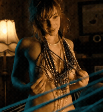 Boobs GIF