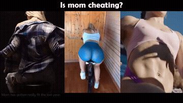 Breeding Caption Cheating Club GIF
