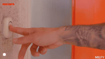 Brittny Ward GIF