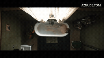 Camilla Filippi - The Guest Room (2021) GIF