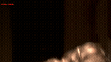 Camilla Overbye Roos - The Contract (1999) GIF